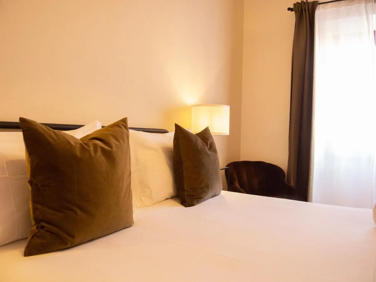 Panorama Guest House Alghero