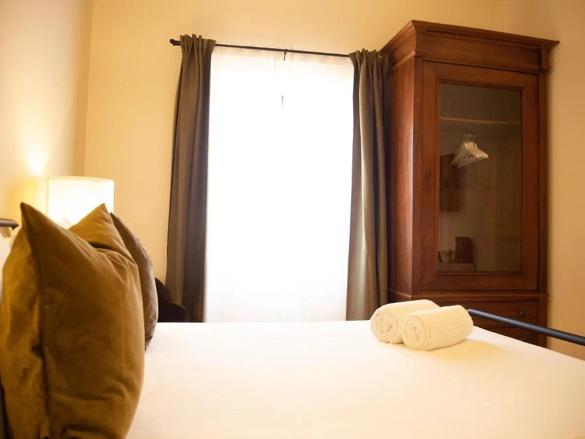 Bed & Breakfast Panorama Guest House Alghero