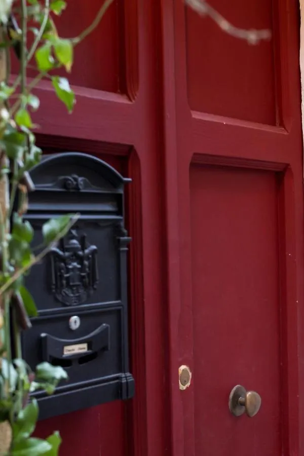 Panorama Guest House Alghero Bed & Breakfast