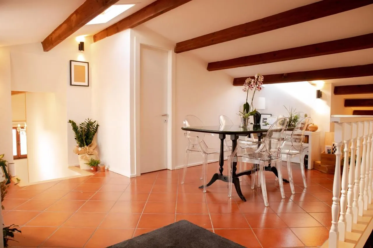 Panorama Guest House Alghero 3*,  Italien