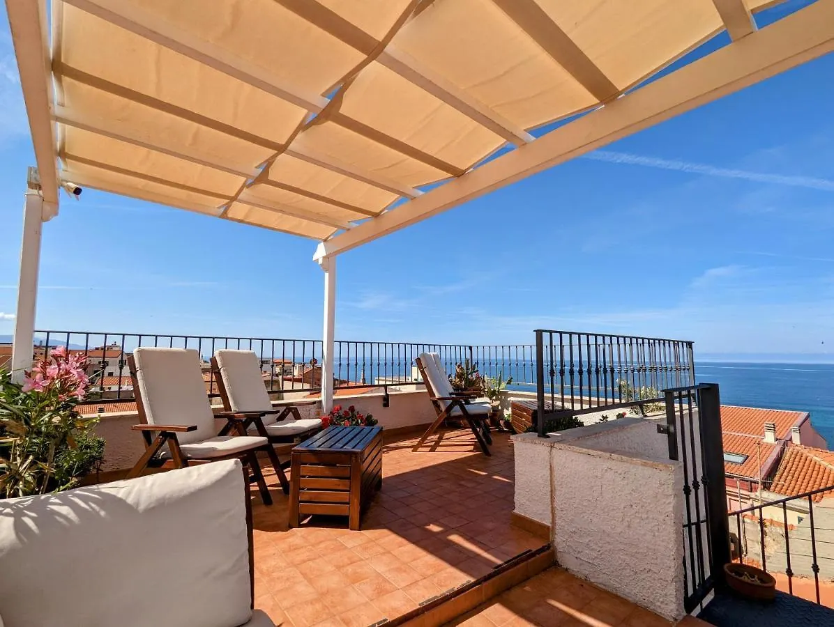 Bed & Breakfast Panorama Guest House Alghero