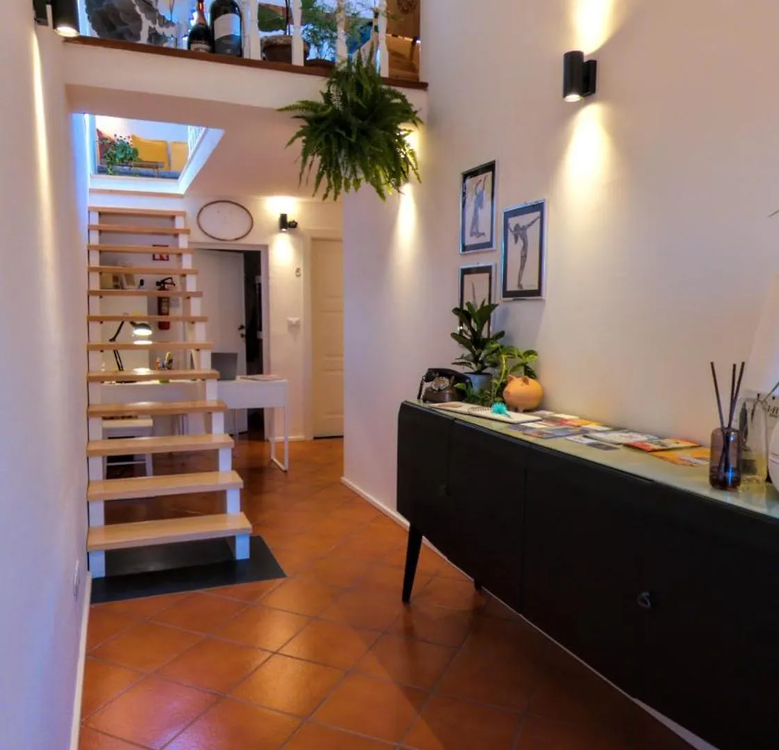 Panorama Guest House Alghero Bed & Breakfast