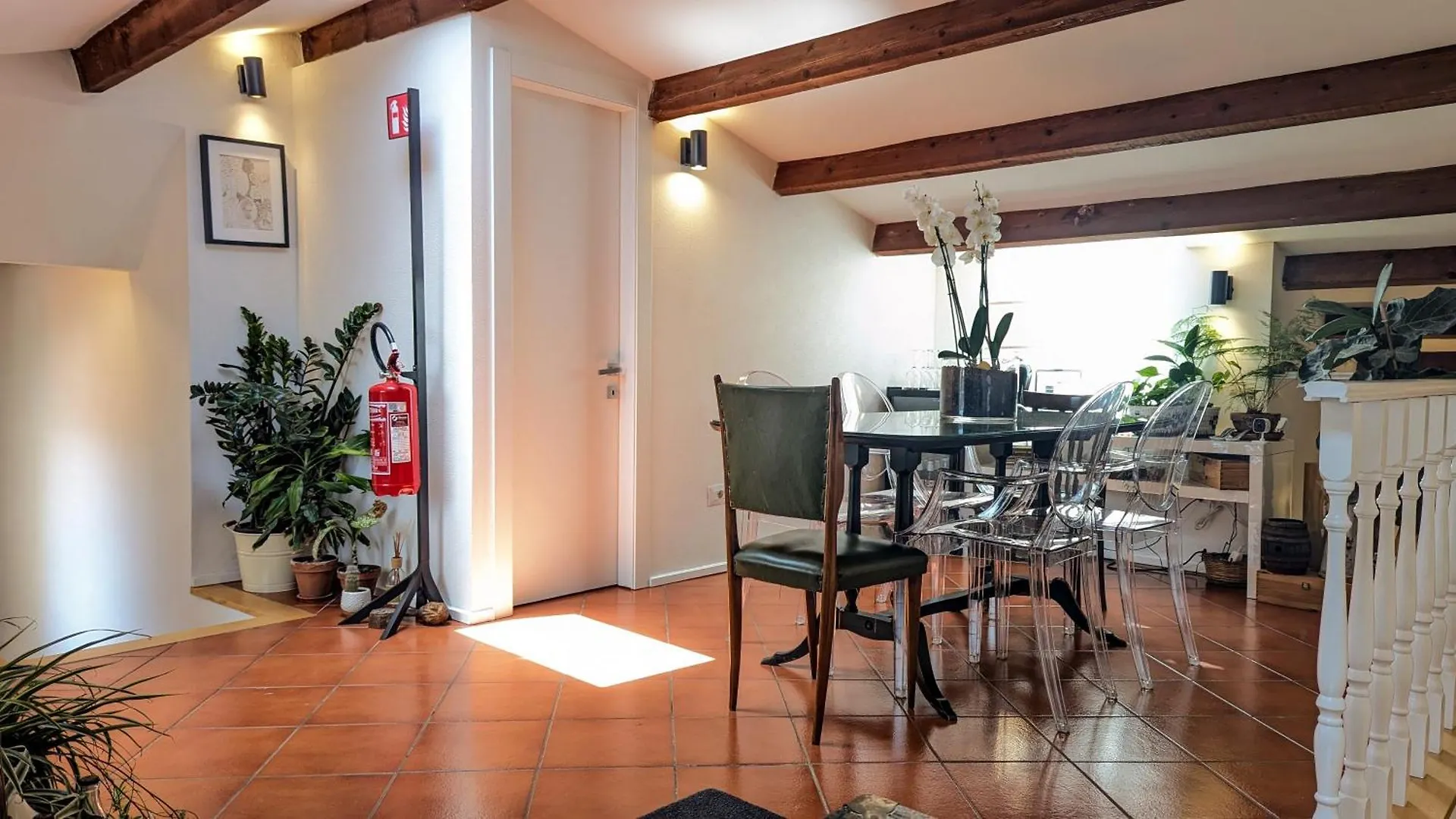 Panorama Guest House Alghero Bed & Breakfast