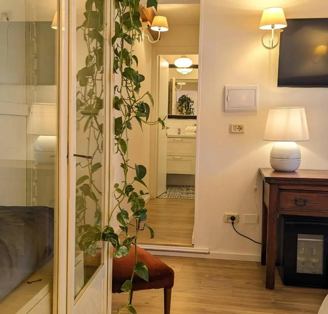 Panorama Guest House Alghero Italien