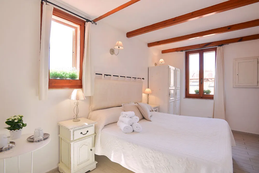 Panorama Guest House Alghero Bed & Breakfast