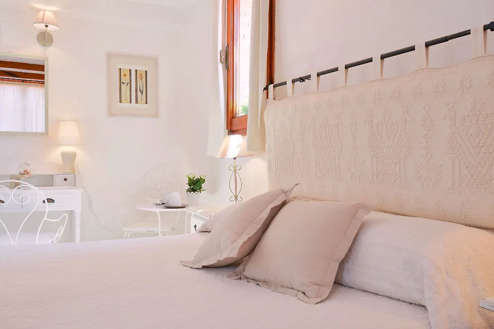 Panorama Guest House Alghero Bed & Breakfast
