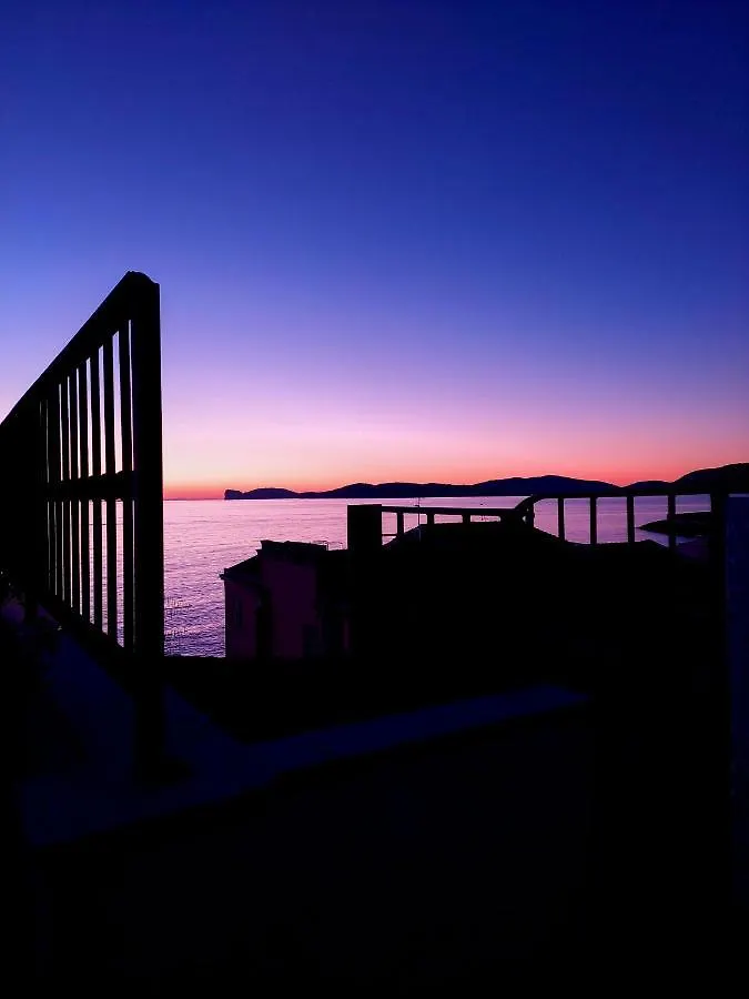 *** Bed & Breakfast Panorama Guest House Italy