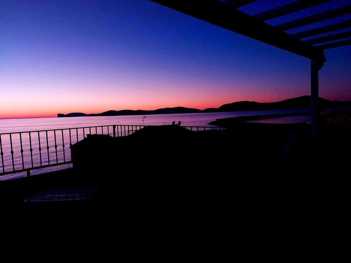 *** Bed & Breakfast Panorama Guest House Italy