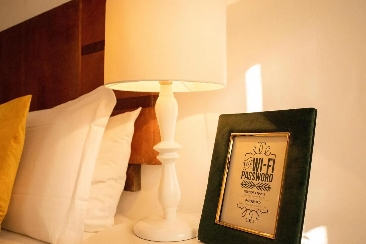 Panorama Guest House Italy