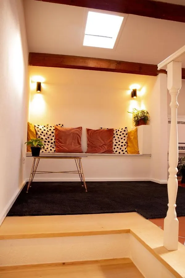 Bed & Breakfast Panorama Guest House
