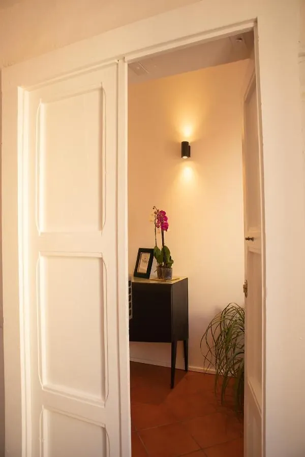 Nocleg ze śniadaniem Panorama Guest House Alghero
