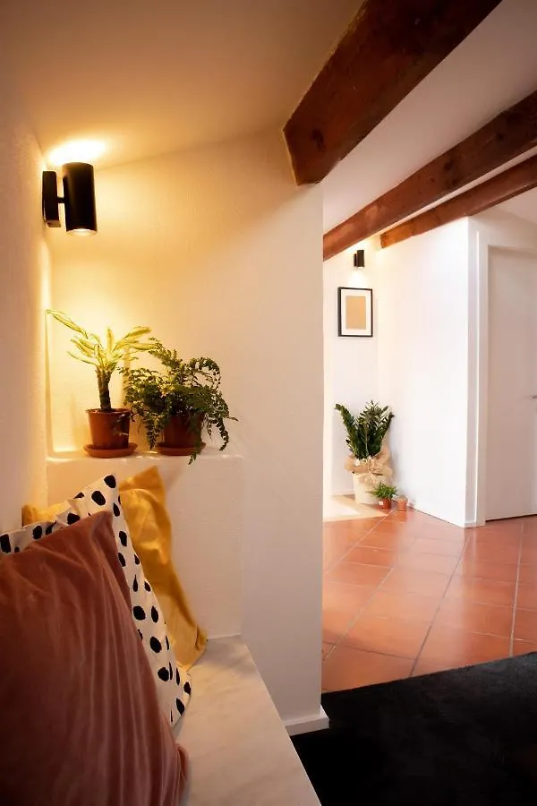 Nocleg ze śniadaniem Panorama Guest House Alghero