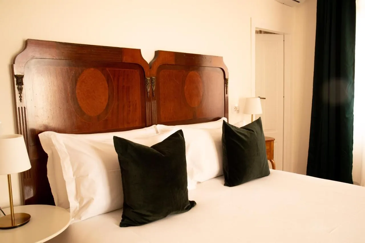 Nocleg ze śniadaniem Panorama Guest House Alghero