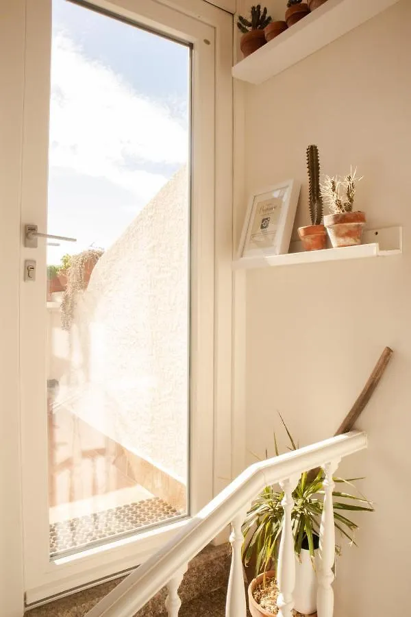 Panorama Guest House Alghero