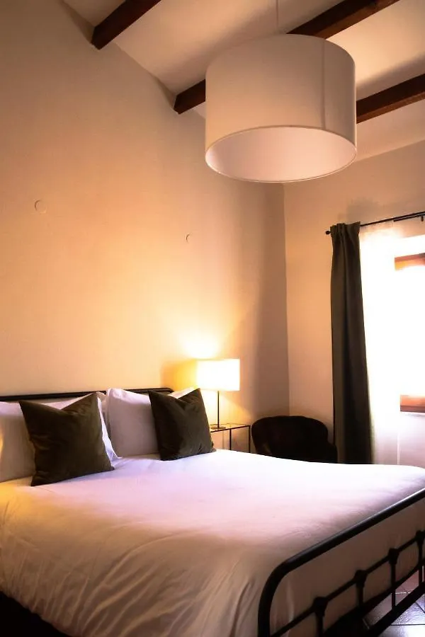 Panorama Guest House 3*, Alghero