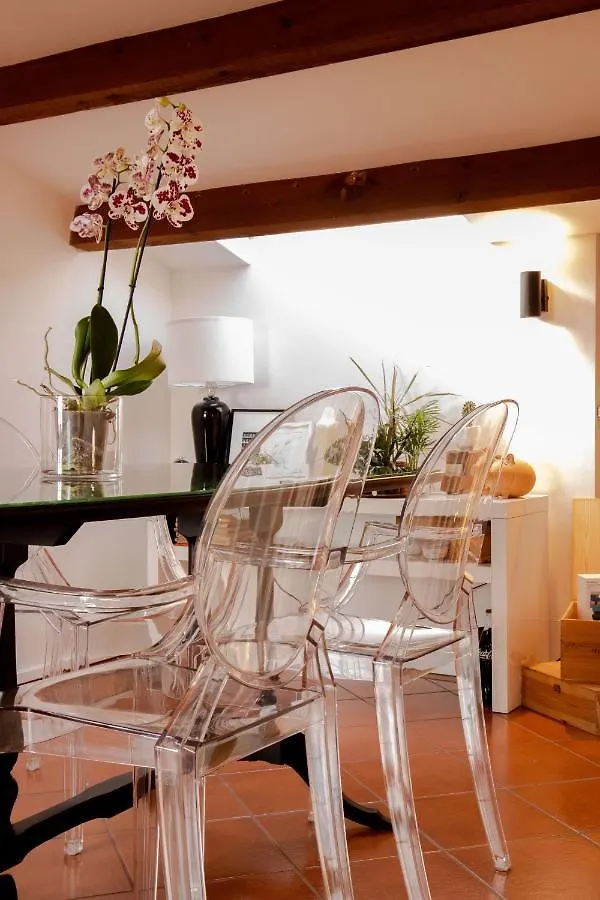 Panorama Guest House 3*, Alghero
