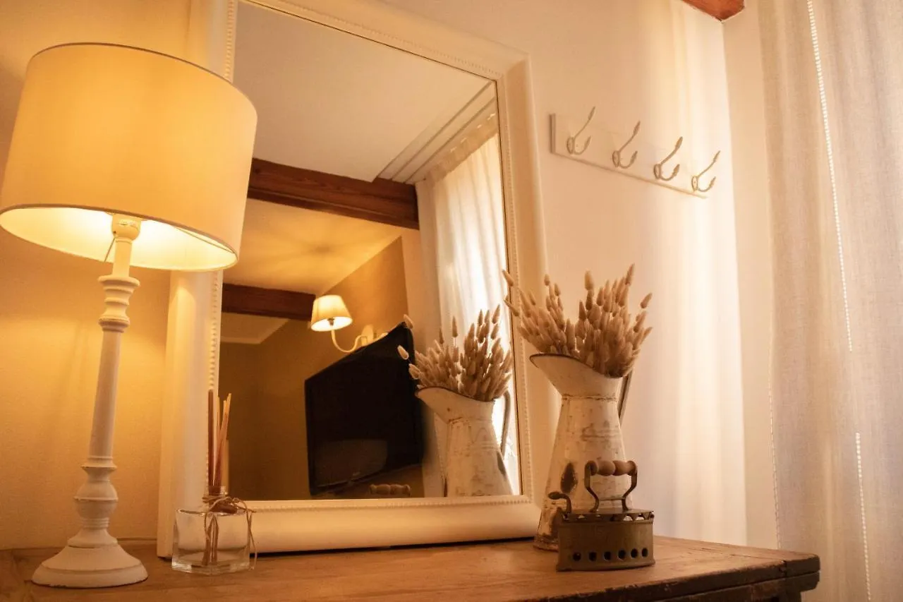 Bed & Breakfast Panorama Guest House