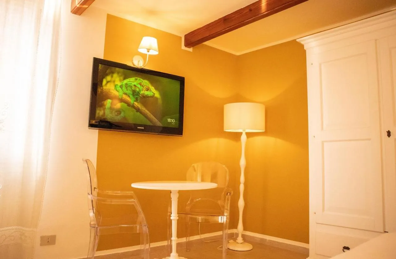 Panorama Guest House Bed & Breakfast