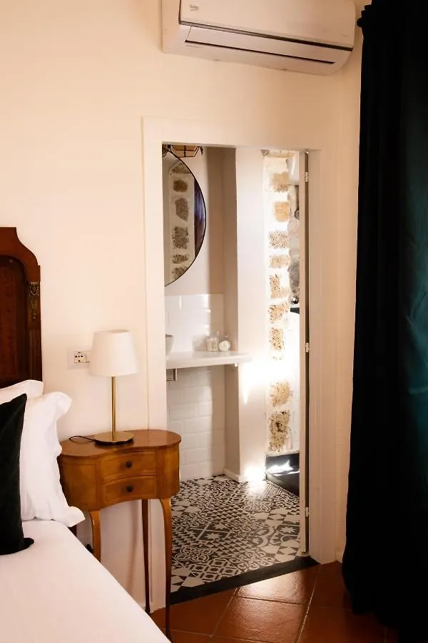 *** Bed & Breakfast Panorama Guest House Italy