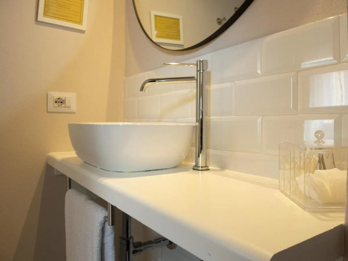 Panorama Guest House Italy
