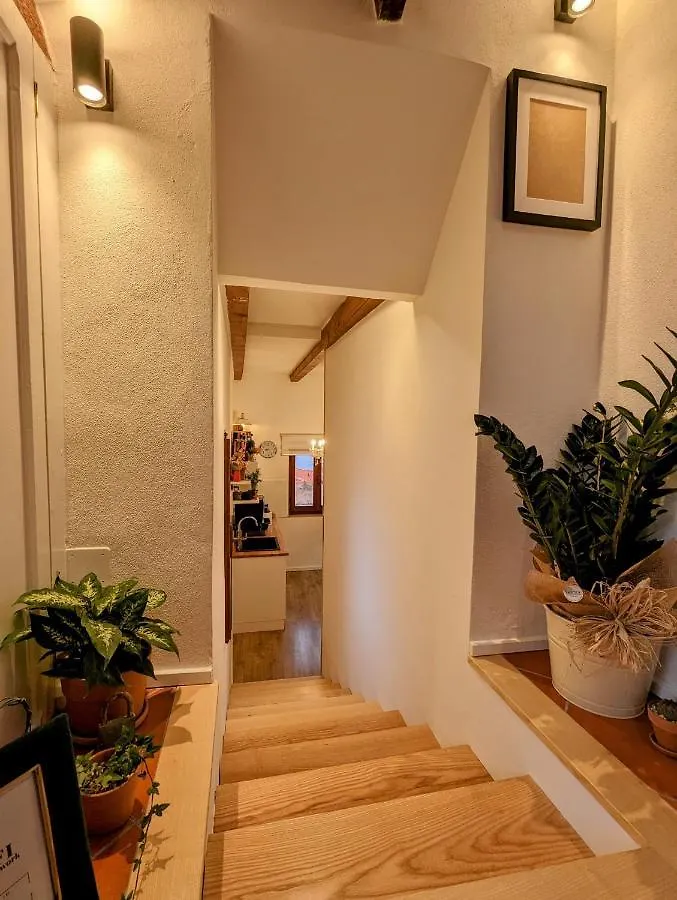 *** Nocleg ze śniadaniem Panorama Guest House Alghero Włochy