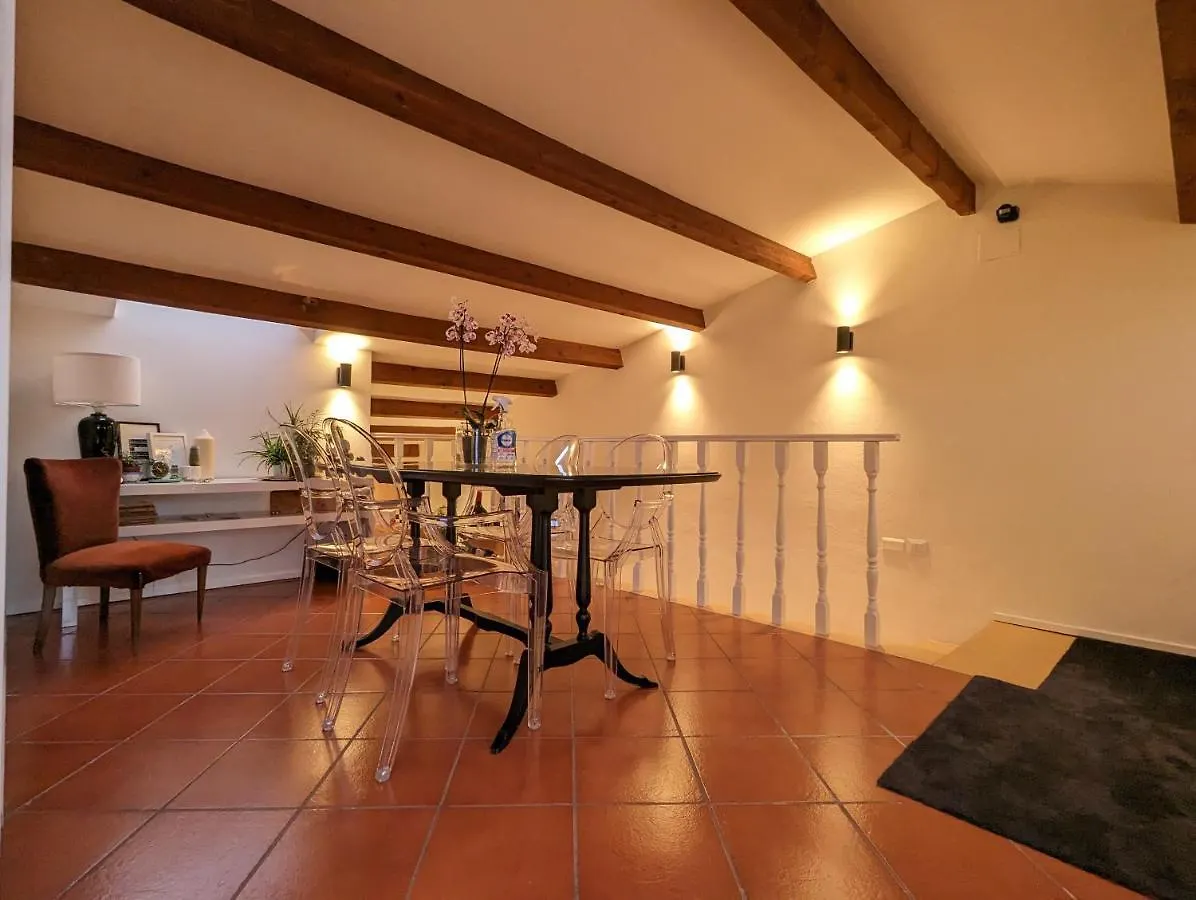 Panorama Guest House Alghero Nocleg ze śniadaniem