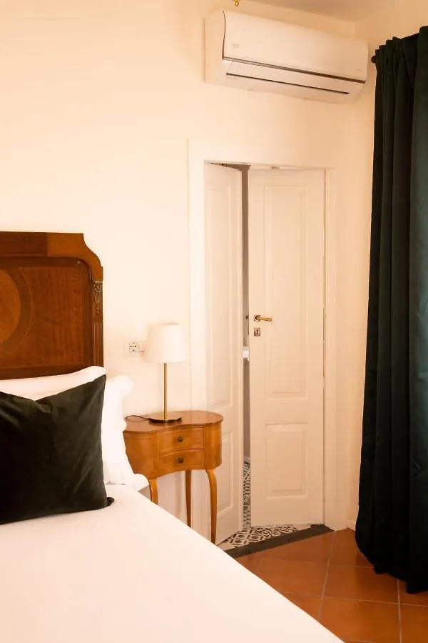 Panorama Guest House Alghero 3*,