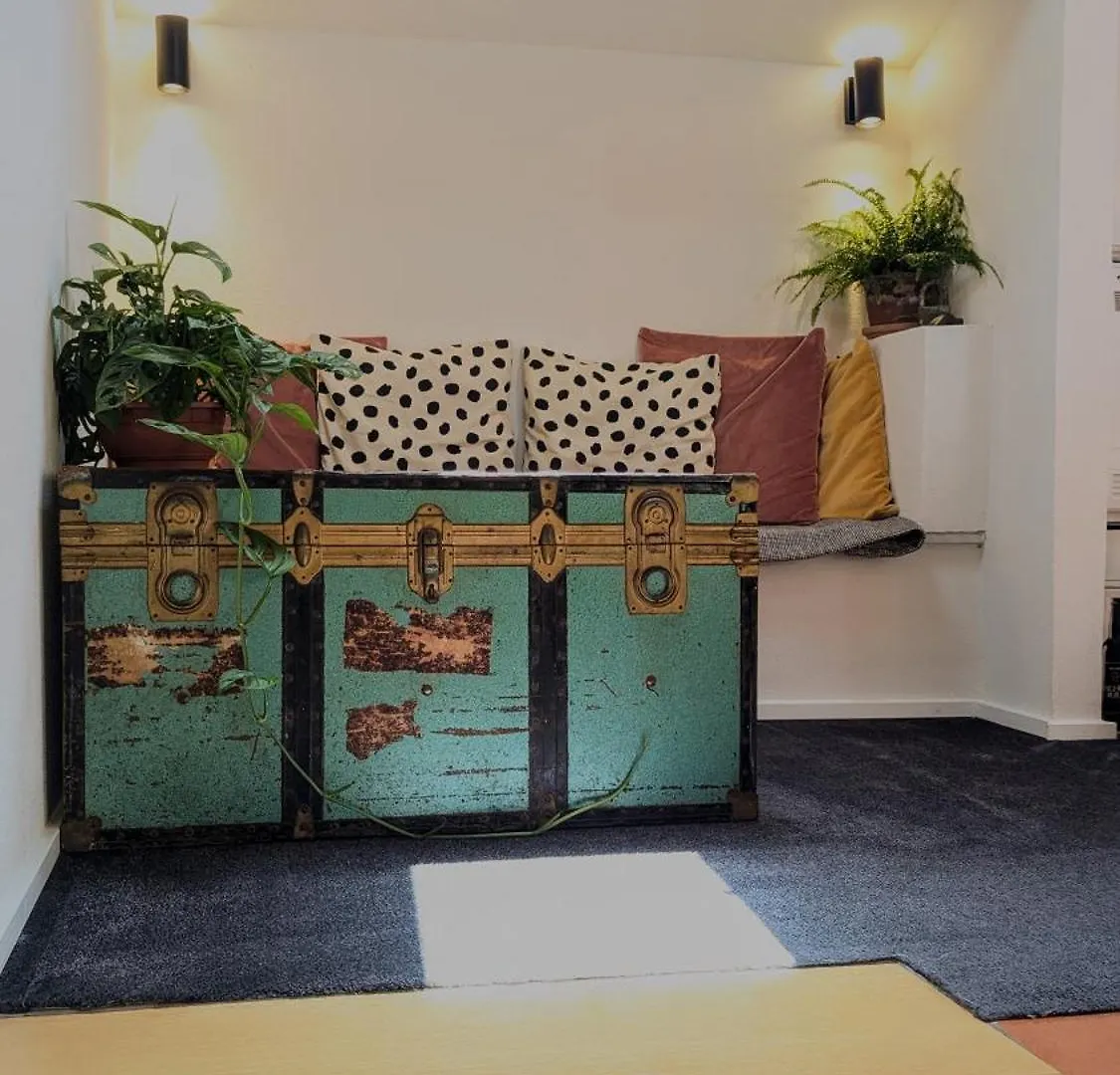 Panorama Guest House Bed & Breakfast