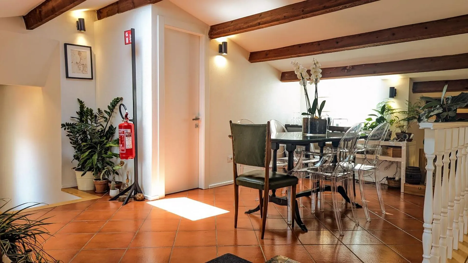 *** Bed & Breakfast Panorama Guest House Italy