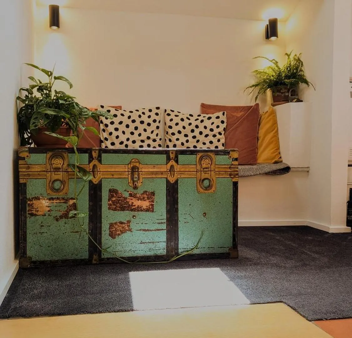 Panorama Guest House 3*, Alghero Italy