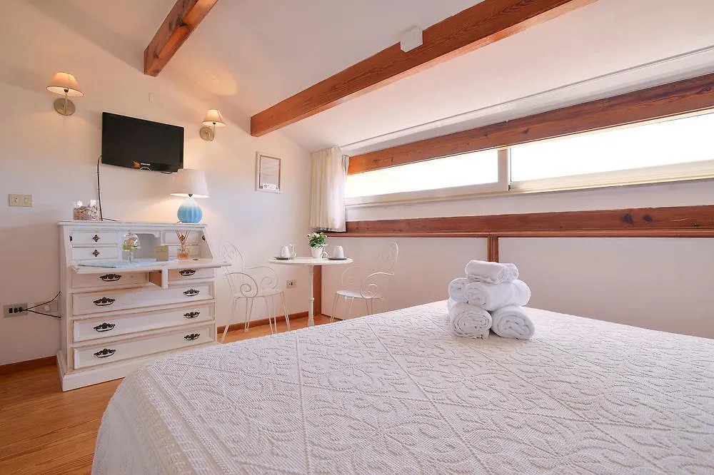 Nocleg ze śniadaniem Panorama Guest House Alghero