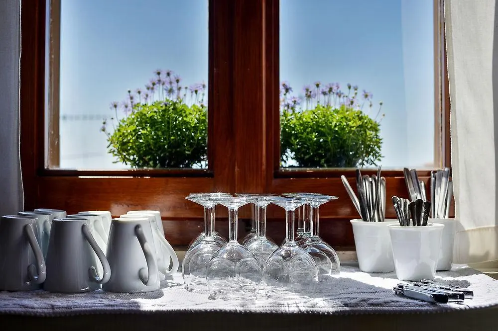Nocleg ze śniadaniem Panorama Guest House Alghero