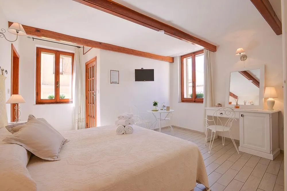 Bed & Breakfast Panorama Guest House