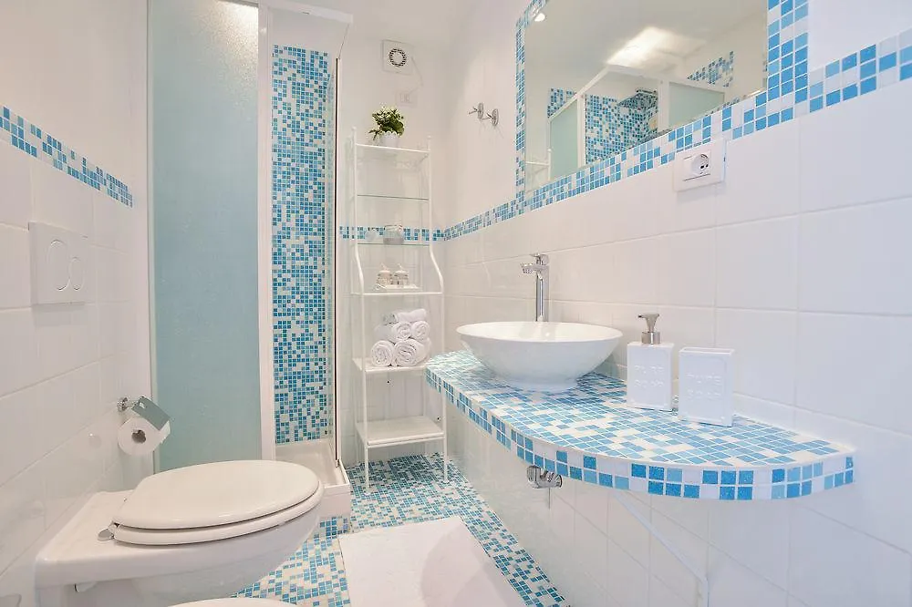 Panorama Guest House Alghero Nocleg ze śniadaniem