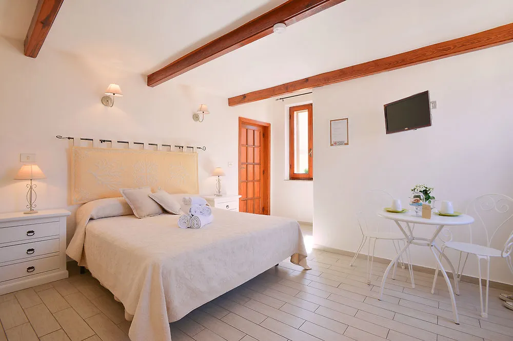 Panorama Guest House Alghero